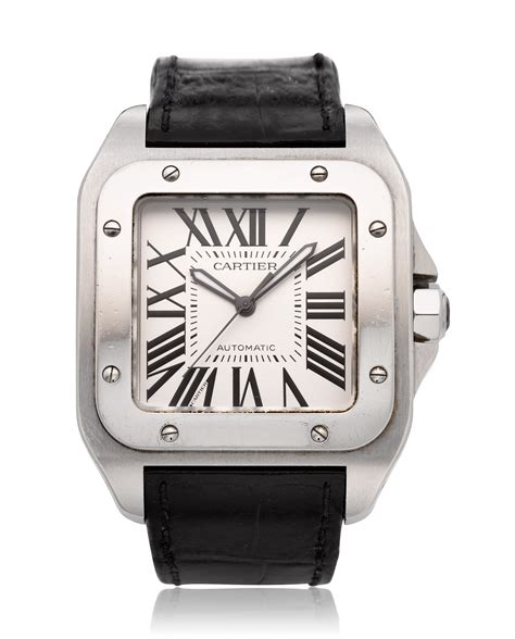 cartier santos 41 mm|cartier santos 100 quartz.